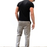 Alston Trousers - Grey