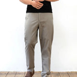 Alston Trousers - Grey