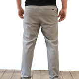 Alston Trousers - Grey