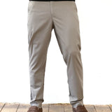 Alston Trousers - Grey