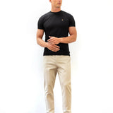 Alston Trousers - Tan