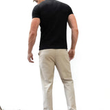 Alston Trousers - Tan