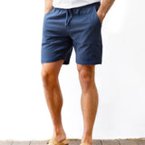 Madeira Shorts - Blue