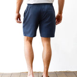 Madeira Shorts - Blue