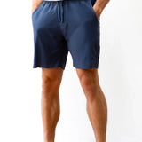 Madeira Shorts - Blue