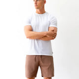 Madeira Shorts - Brown