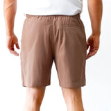 Madeira Shorts - Brown