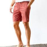 Madeira Shorts - Red