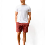 Madeira Shorts - Red