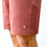 Madeira Shorts - Red