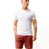 Madeira Shorts - Red