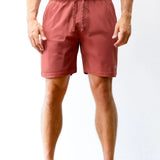 Madeira Shorts - Red