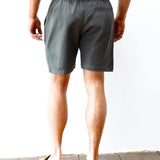 Madeira Shorts - Khaki