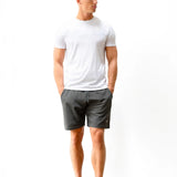 Madeira Shorts - Khaki