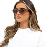 Lanai Sunglasses - Pink