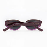 Lanai Sunglasses - Plum
