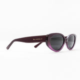 Lanai Sunglasses - Plum