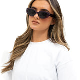 Lanai Sunglasses - Plum