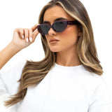 Lanai Sunglasses - Plum