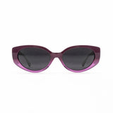 Lanai Sunglasses - Plum
