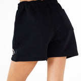 Briston Jogger Shorts - Black