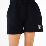 Briston Jogger Shorts - Black