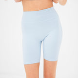 Ultimate Soft Lifestyle Shorts - Pastel Blue