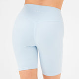 Ultimate Soft Lifestyle Shorts - Pastel Blue