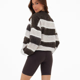 Ultimate Soft Lifestyle Shorts - Espresso Brown