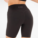 Ultimate Soft Lifestyle Shorts - Espresso Brown