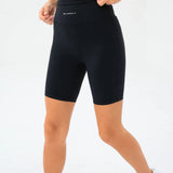 Ultimate Soft Lifestyle Shorts - Black