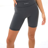 Ultimate Soft Lifestyle Shorts - Charcoal