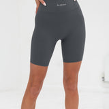 Ultimate Soft Lifestyle Shorts - Charcoal