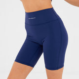Ultimate Soft Lifestyle Shorts - Navy Blue