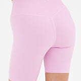 Ultimate Soft Lifestyle Shorts - Light Pink