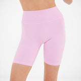 Ultimate Soft Lifestyle Shorts - Light Pink