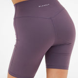 Ultimate Soft Lifestyle Shorts - Rich Plum
