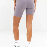 Ultimate Soft Lifestyle Shorts - Soft Purple