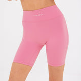 Ultimate Soft Lifestyle Shorts - Rosy Pink