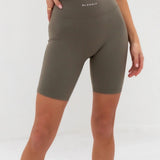 Ultimate Soft Lifestyle Shorts - Safari Green