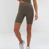 Ultimate Soft Lifestyle Shorts - Safari Green