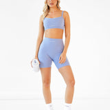 Ultimate Active Shorts - Cloudy Blue