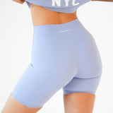 Ultimate Active Shorts - Cloudy Blue