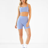 Ultimate Active Shorts - Cloudy Blue