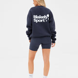 Ultimate Active Shorts - True Navy
