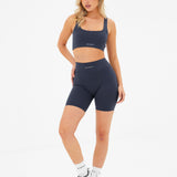 Ultimate Active Shorts - True Navy
