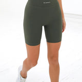 Ultimate Active Shorts - Khaki Green
