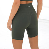 Ultimate Active Shorts - Khaki Green