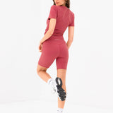 Ultimate Soft Lifestyle Shorts - Hot Pink