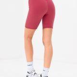 Ultimate Soft Lifestyle Shorts - Hot Pink